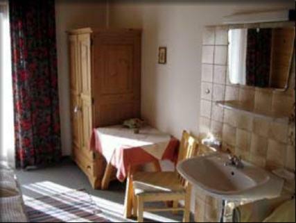 Apartamento Haus Wendelin