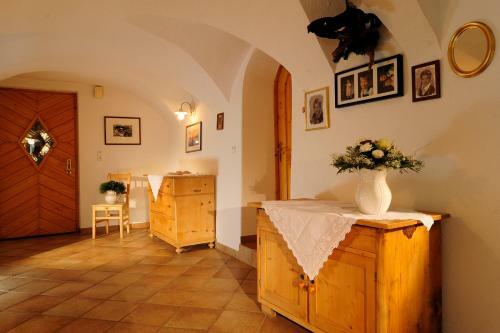 Agroturismo Hoarachhof
