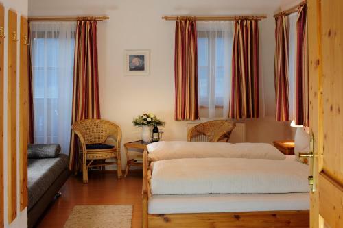 Agroturismo Hoarachhof