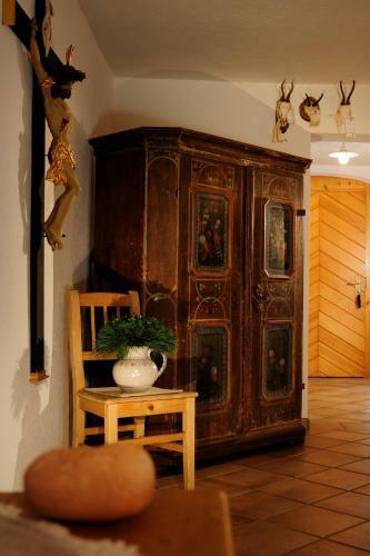 Agroturismo Hoarachhof