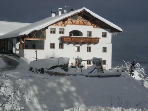 Agroturismo Hoarachhof