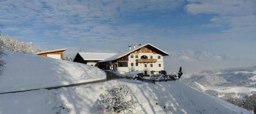 Agroturismo Hoarachhof