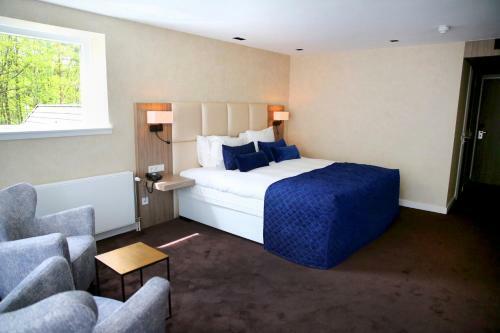 Hotel Van Der Valk Spier Dwingeloo