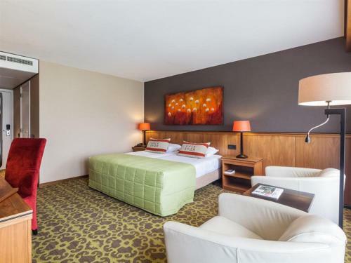Hotel Van Der Valk Spier Dwingeloo