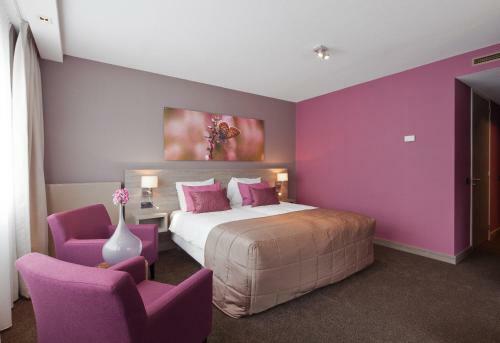 Hotel Van Der Valk Spier Dwingeloo