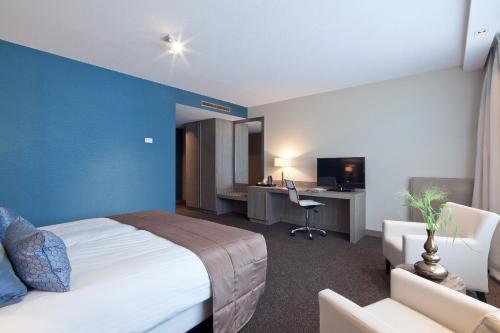 Hotel Van Der Valk Spier Dwingeloo