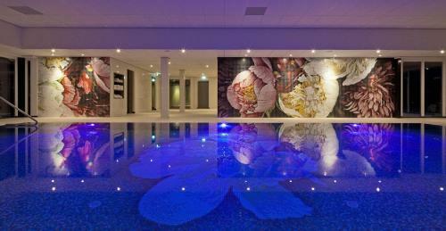 Hotel Van Der Valk Spier Dwingeloo