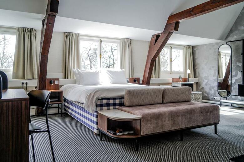 Hotel Central Park Voorburg