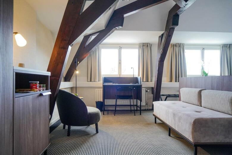 Hotel Central Park Voorburg