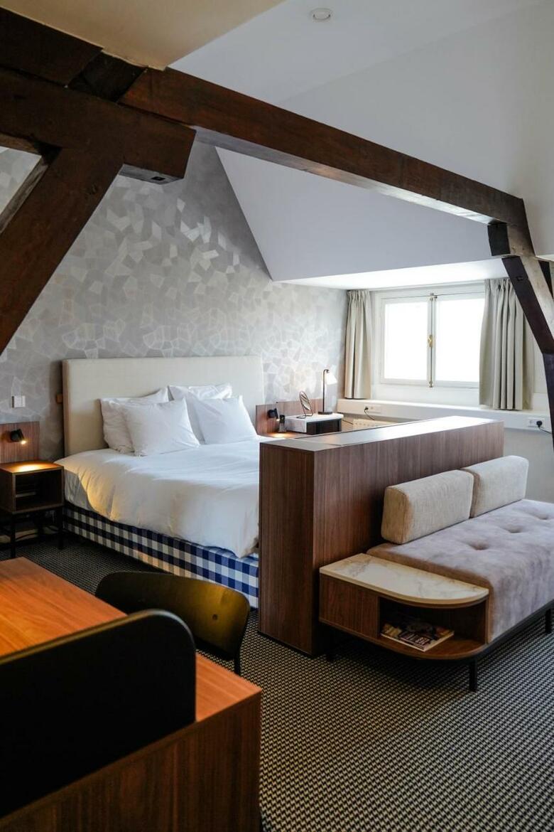 Hotel Central Park Voorburg