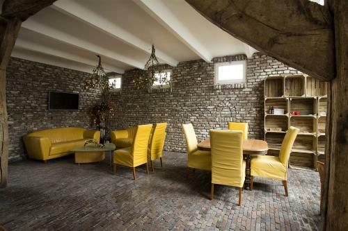Hotel Vakantie Meerlo