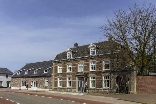 Hotel Vakantie Meerlo