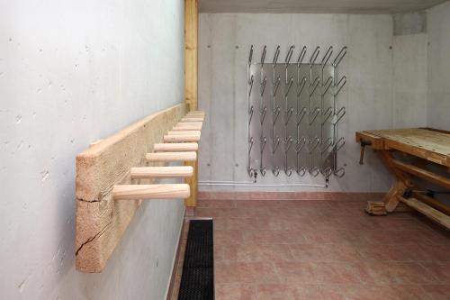 Chalet Alm Planai