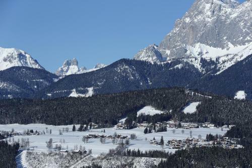 Chalet Alm Planai