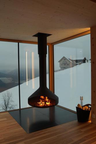Chalet Alm Planai