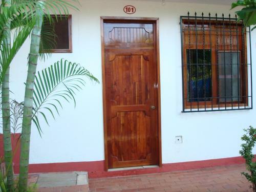 Hotel Yurimar