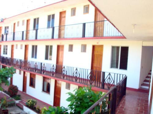 Hotel Yurimar