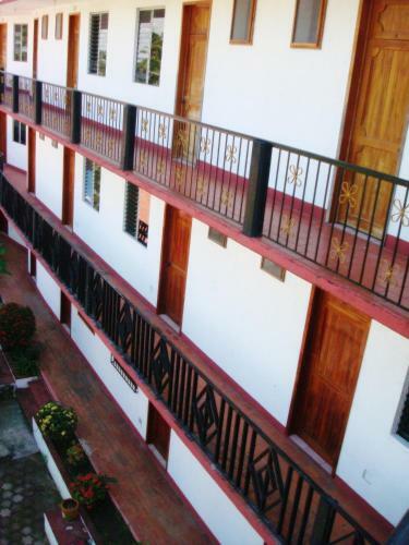 Hotel Yurimar