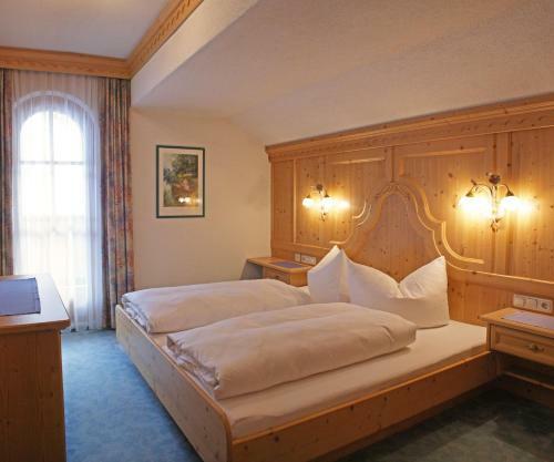 Hotel Sportapart Garni Mallaun