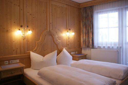 Hotel Sportapart Garni Mallaun