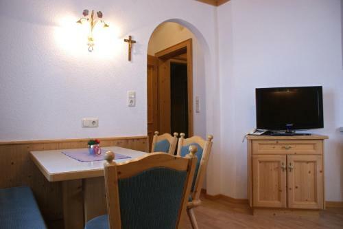 Hotel Sportapart Garni Mallaun