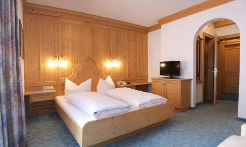 Hotel Sportapart Garni Mallaun
