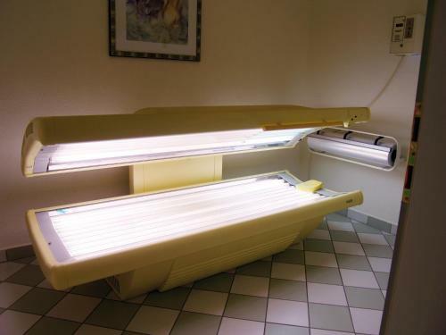 Hotel Sportapart Garni Mallaun
