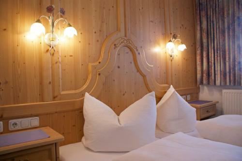 Hotel Sportapart Garni Mallaun