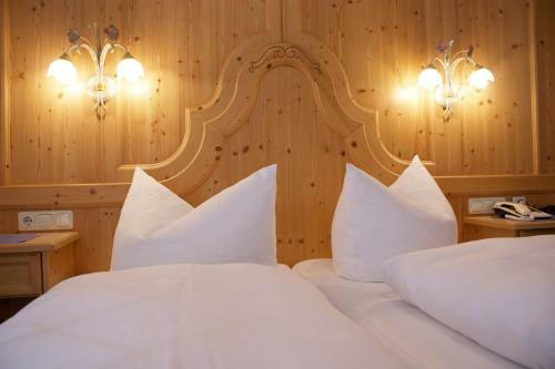 Hotel Sportapart Garni Mallaun