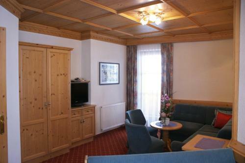 Hotel Sportapart Garni Mallaun
