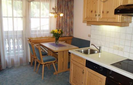 Hotel Sportapart Garni Mallaun