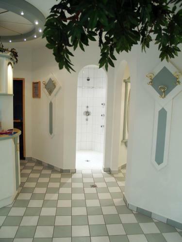 Hotel Sportapart Garni Mallaun