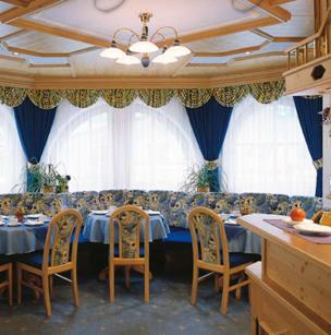 Hotel Sportapart Garni Mallaun