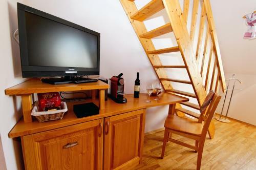 Hotel Weingut Winzerzimmer Rothsch�dl