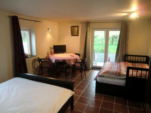 B&B Au Coeur De Villers