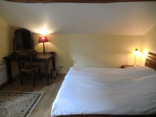 B&B Au Coeur De Villers