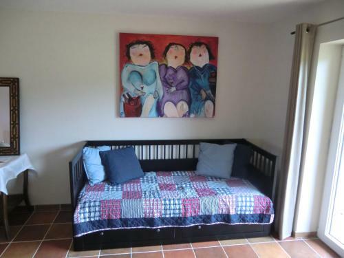 B&B Au Coeur De Villers