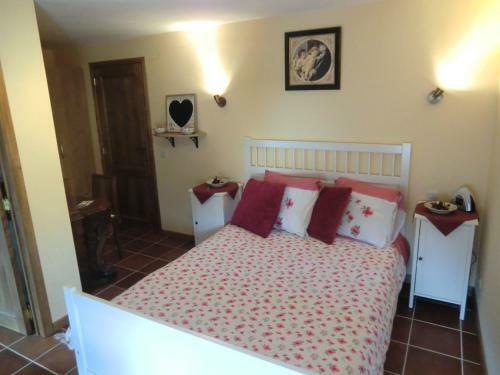 B&B Au Coeur De Villers
