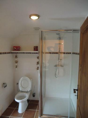 B&B Au Coeur De Villers