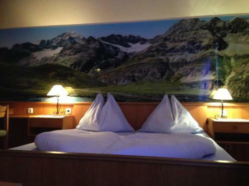 Hostal Oberw�tzlhof