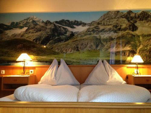 Hostal Oberw�tzlhof