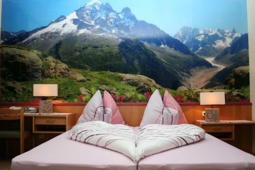 Hostal Oberw�tzlhof