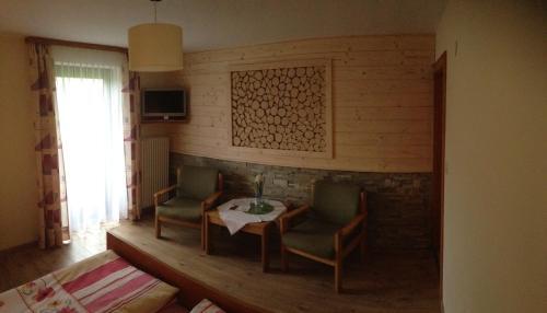 Hostal Oberw�tzlhof