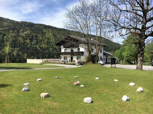 Hostal Oberw�tzlhof