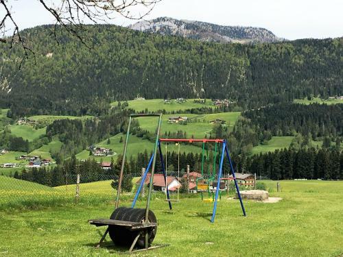 Hostal Oberw�tzlhof