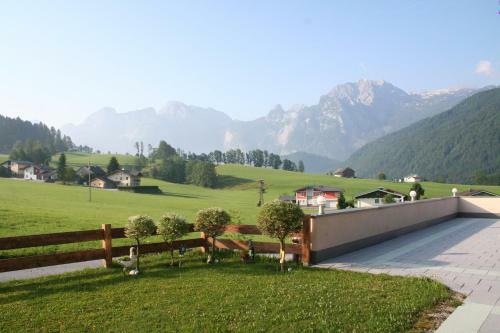 Hostal Oberw�tzlhof