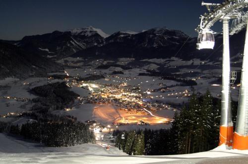 Hostal Oberw�tzlhof
