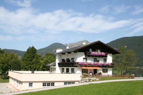 Hostal Oberw�tzlhof