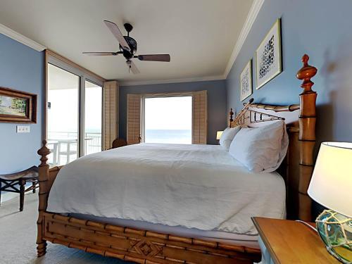 Apartamento Indigo East #601