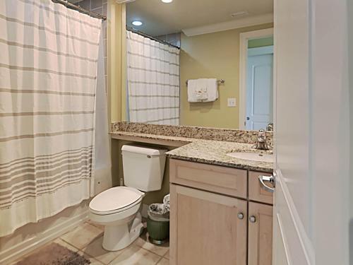 Apartamento Indigo East #601